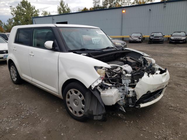 TOYOTA SCION XB 2015 jtlze4fe8fj079931