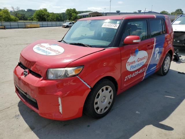 TOYOTA SCION XB 2015 jtlze4fe8fj079945