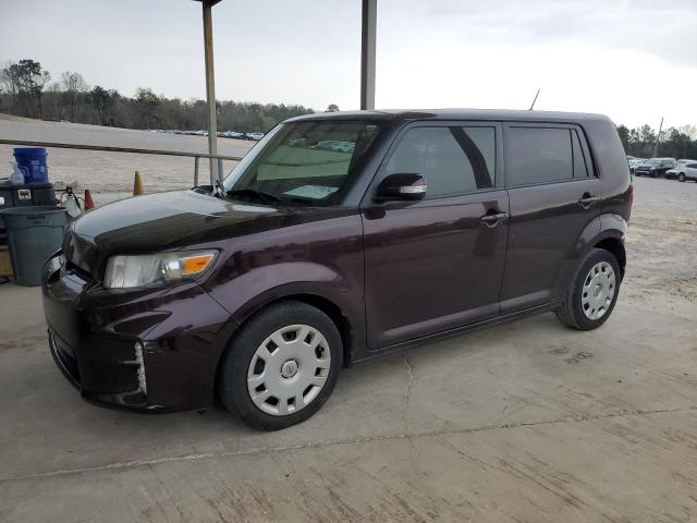 TOYOTA SCION XB 2015 jtlze4fe8fj080545