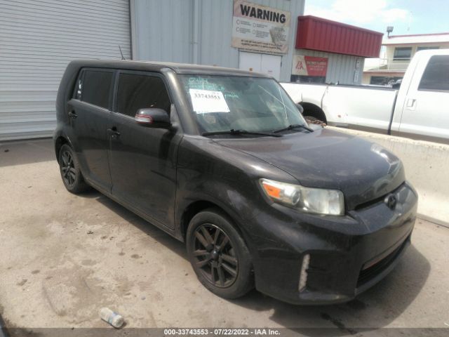 SCION XB 2015 jtlze4fe8fj080626