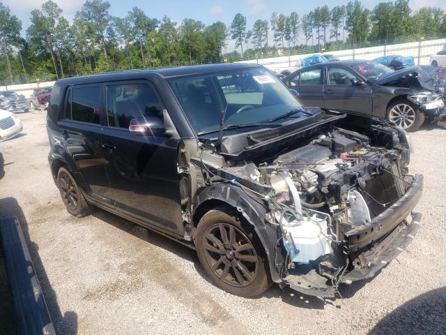 TOYOTA SCION XB 2015 jtlze4fe8fj080674