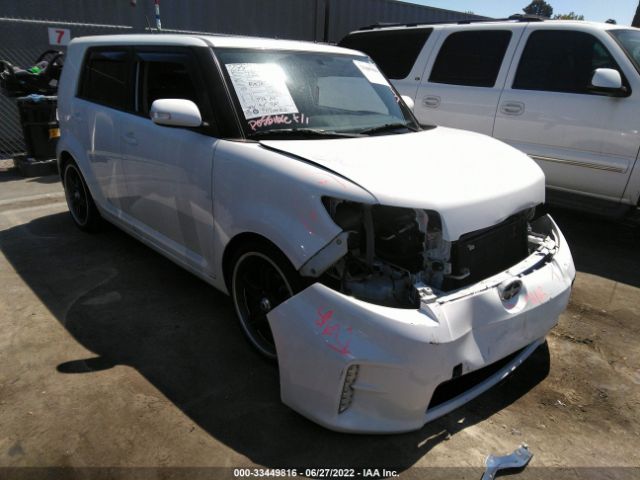 SCION XB 2015 jtlze4fe8fj082103