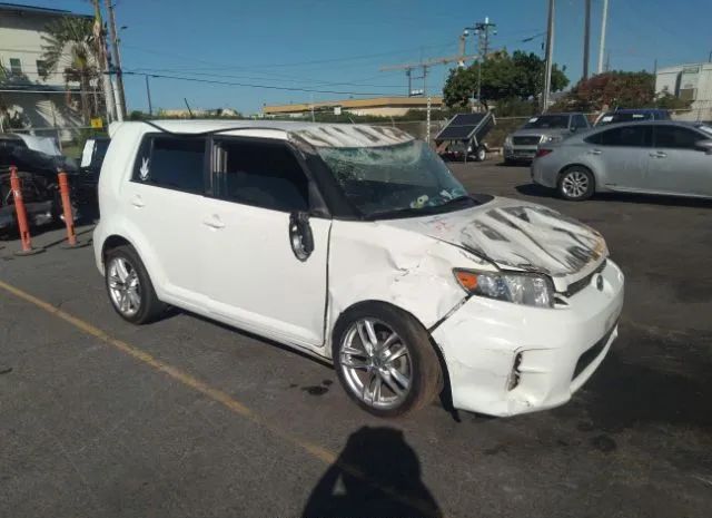 SCION XB 2015 jtlze4fe8fj082232