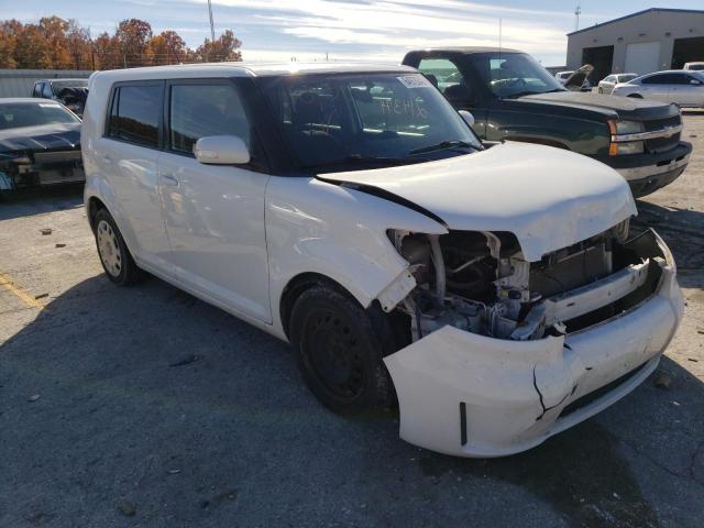 TOYOTA SCION XB 2010 jtlze4fe9a1097864