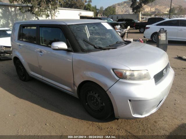 SCION XB 2010 jtlze4fe9a1097976