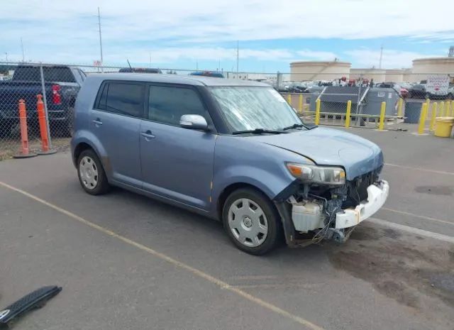 SCION XB 2010 jtlze4fe9a1098285