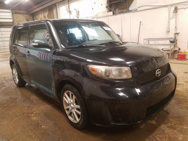 TOYOTA SCION XB 2010 jtlze4fe9a1098500