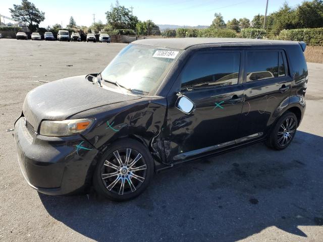 TOYOTA SCION XB 2010 jtlze4fe9a1099310