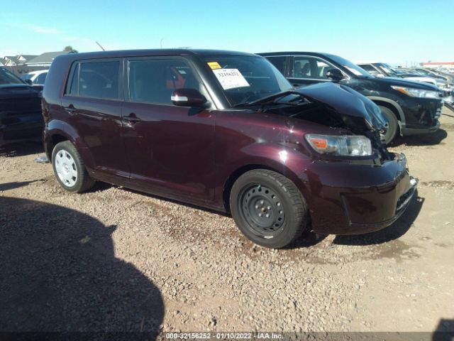 SCION XB 2010 jtlze4fe9a1099601