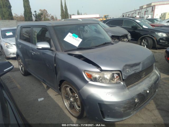 SCION XB 2010 jtlze4fe9a1099727