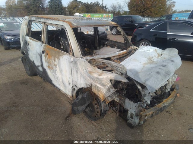 SCION XB 2010 jtlze4fe9a1100195