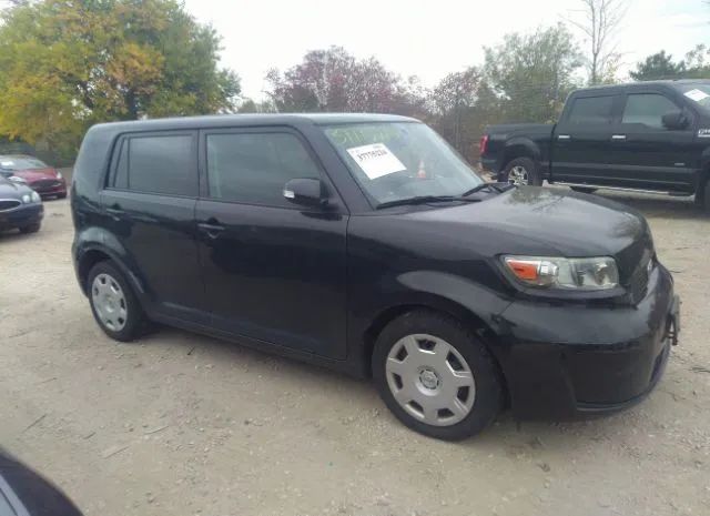 SCION XB 2010 jtlze4fe9a1100360