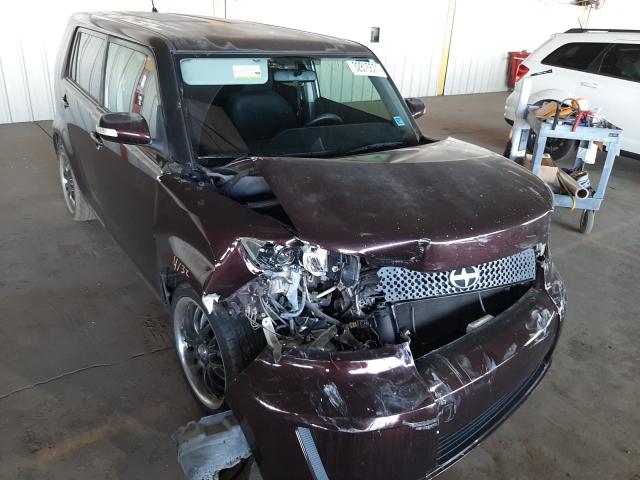 TOYOTA SCION XB 2010 jtlze4fe9a1100701