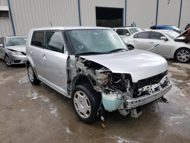 TOYOTA SCION XB 2010 jtlze4fe9a1101038