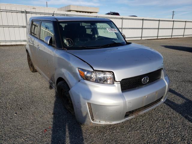 TOYOTA SCION XB 2010 jtlze4fe9a1101606