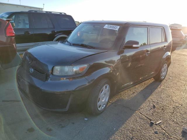 TOYOTA SCION XB 2010 jtlze4fe9a1101914