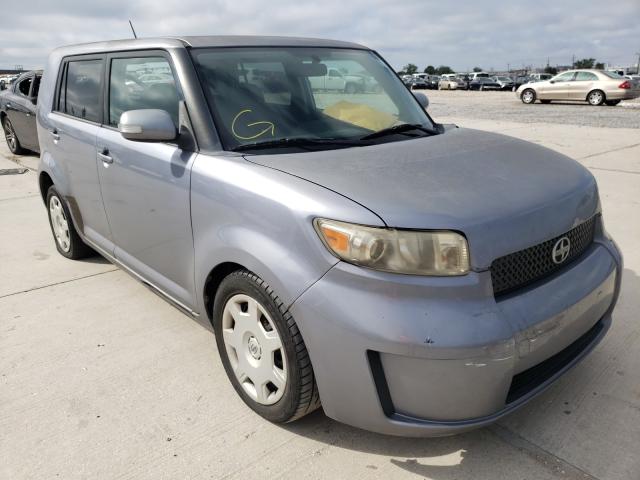 TOYOTA SCION XB 2010 jtlze4fe9a1102111