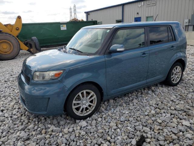 TOYOTA SCION XB 2010 jtlze4fe9a1102349