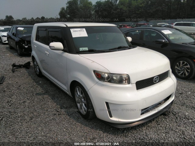 SCION XB 2010 jtlze4fe9a1102688