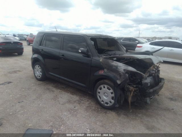 SCION XB 2010 jtlze4fe9a1102934