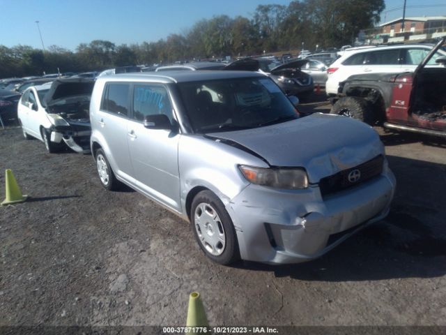 SCION XB 2010 jtlze4fe9a1103162