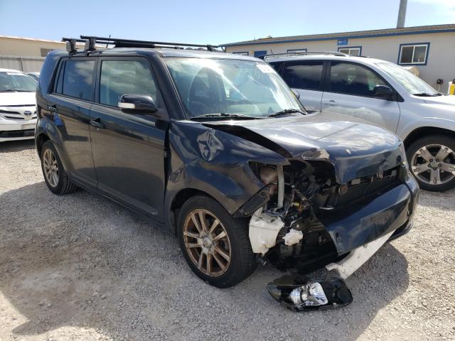 TOYOTA SCION XB 2010 jtlze4fe9a1103310