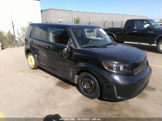 SCION XB 2010 jtlze4fe9a1103761