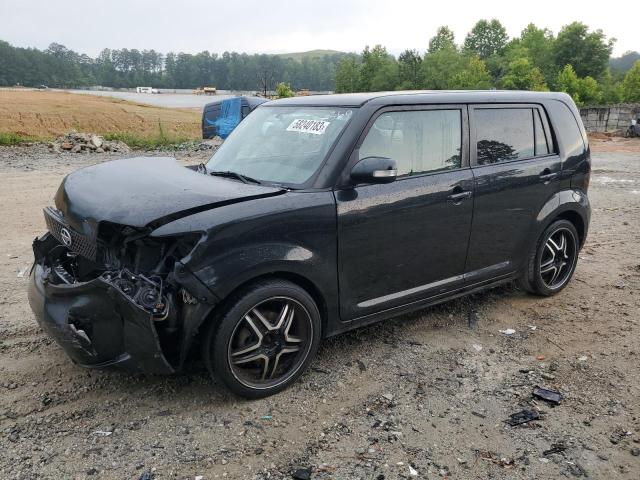 TOYOTA SCION XB 2010 jtlze4fe9a1103842