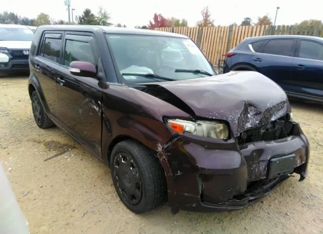 SCION XB 2010 jtlze4fe9a1103923