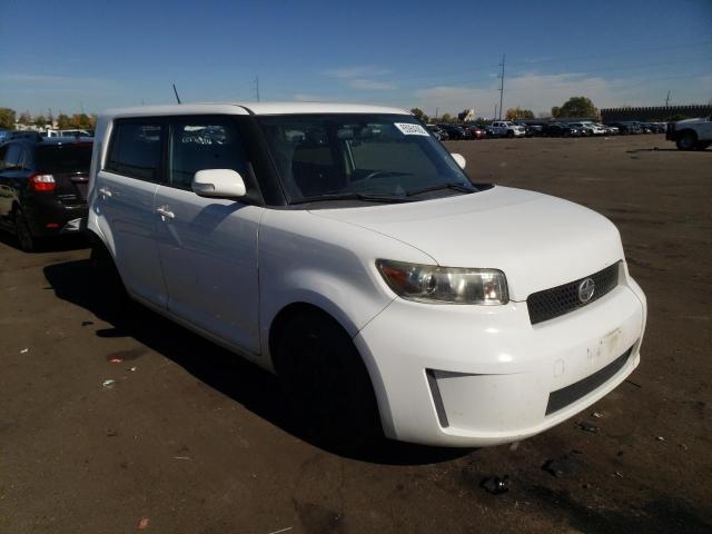 TOYOTA SCION XB 2010 jtlze4fe9a1104361