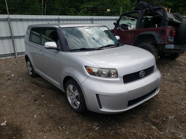 TOYOTA SCION XB 2010 jtlze4fe9a1104585