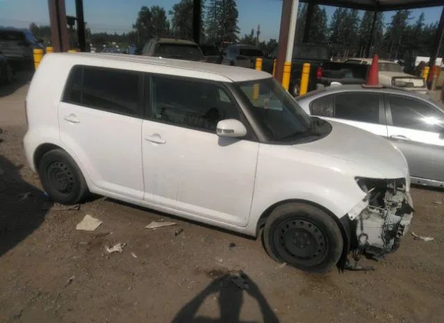 SCION XB 2010 jtlze4fe9a1105574