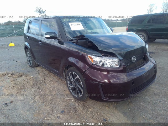 SCION XB 2010 jtlze4fe9a1105591