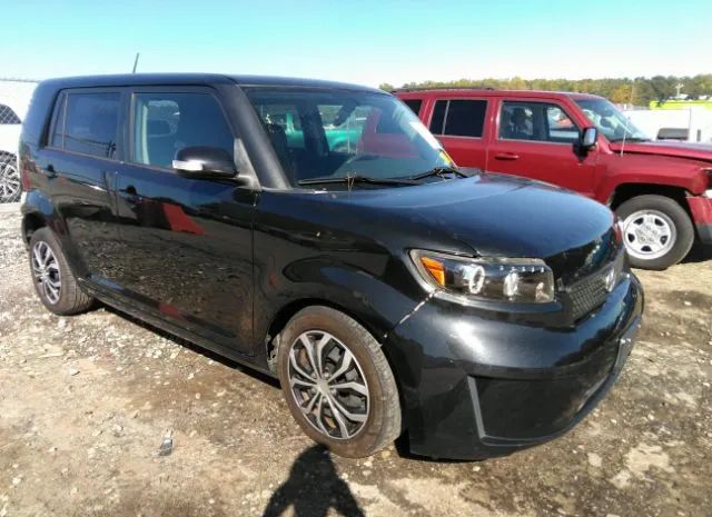 SCION XB 2010 jtlze4fe9a1106398