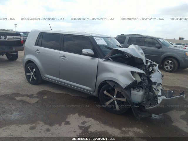 SCION XB 2010 jtlze4fe9a1108989