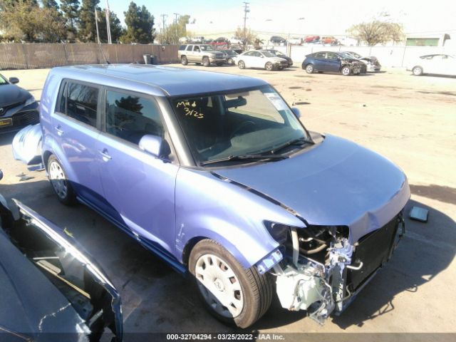 SCION XB 2010 jtlze4fe9a1110905