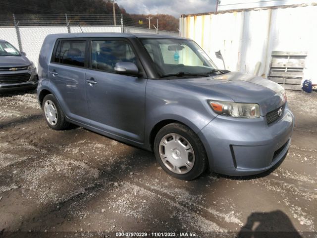 SCION XB 2010 jtlze4fe9a1111262