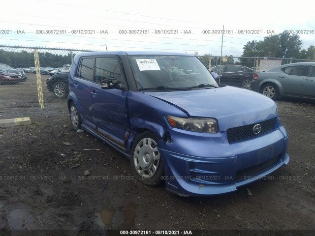 SCION XB 2010 jtlze4fe9a1112024