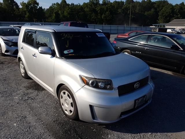 TOYOTA SCION XB 2010 jtlze4fe9a1112069