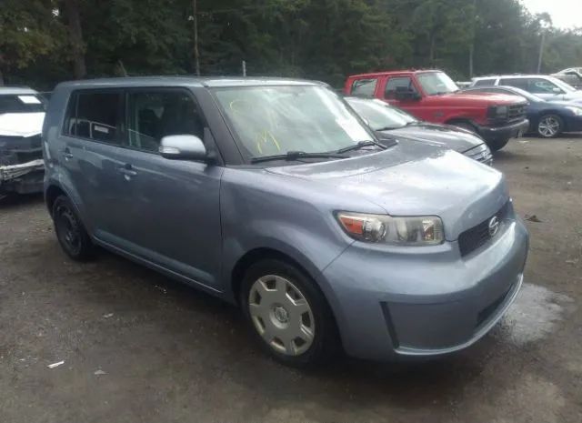 SCION XB 2010 jtlze4fe9a1112508