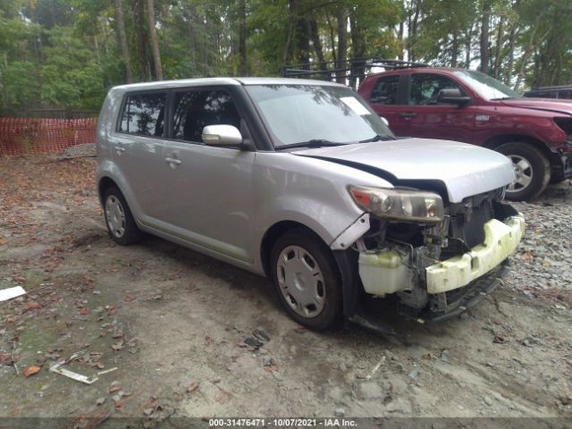 SCION XB 2010 jtlze4fe9a1112895