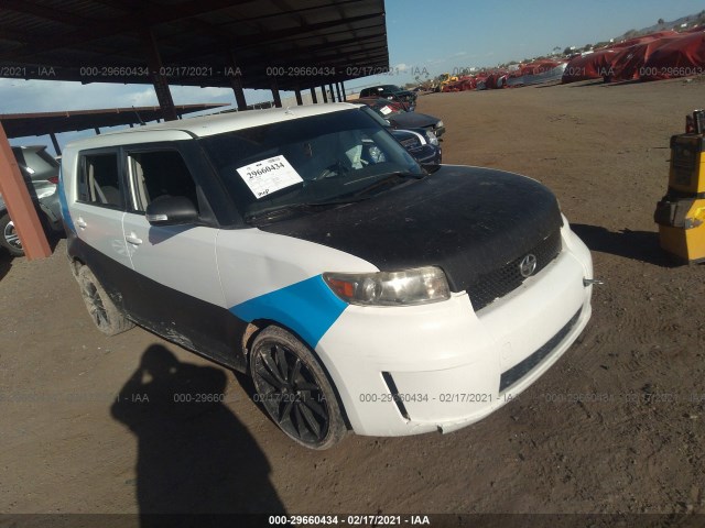 SCION XB 2010 jtlze4fe9a1112945