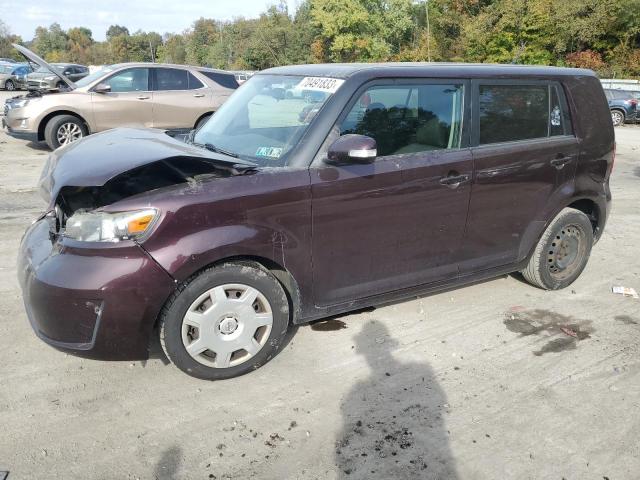 TOYOTA SCION 2010 jtlze4fe9a1113254