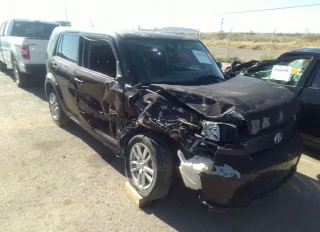 SCION XB 2010 jtlze4fe9a1113691