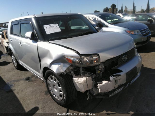 SCION XB 2010 jtlze4fe9a1113884