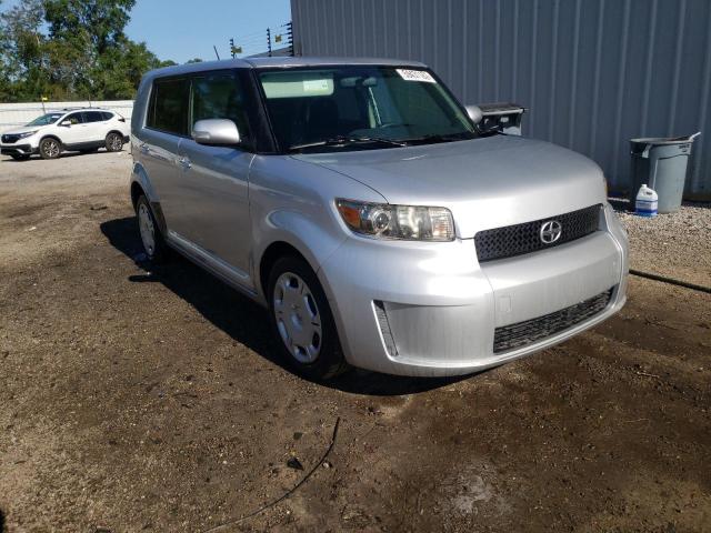 TOYOTA SCION XB 2010 jtlze4fe9a1114341