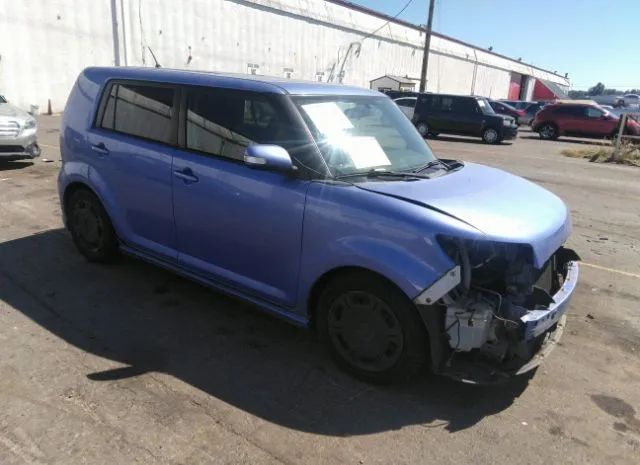 SCION XB 2010 jtlze4fe9a1114713