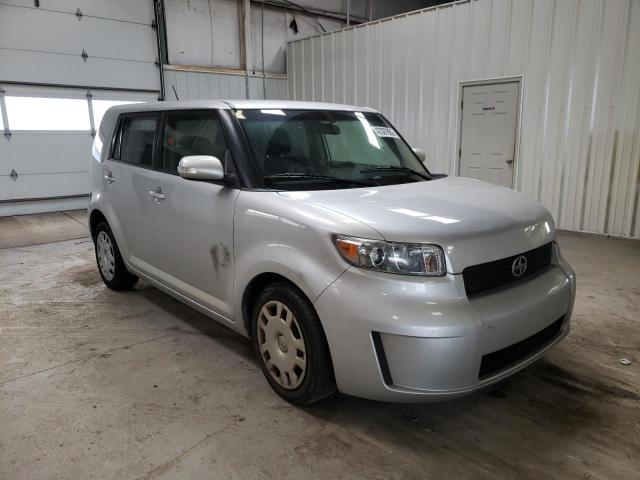 TOYOTA SCION XB 2010 jtlze4fe9a1114758