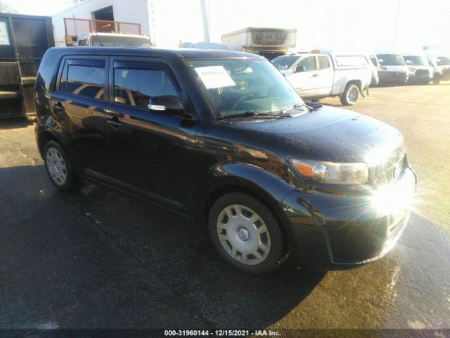 SCION XB 2010 jtlze4fe9a1115148