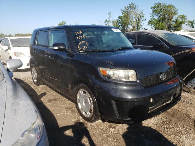 TOYOTA SCION XB 2010 jtlze4fe9a1115182